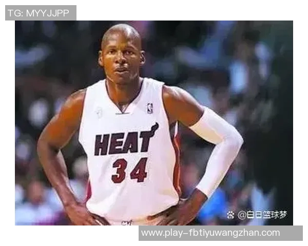雷阿伦与科沃尔三分对决谁才是NBA历史最佳射手之争的赢家