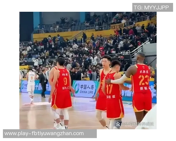 运动新闻北控与广厦精彩对决比赛录像回顾分析与精彩瞬间汇总